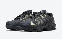 Nike Tn Air Max Plus Terrascape Black