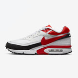 Nike Air Max BW OG White Sport Red