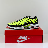 Nike Tn Air Max Plus Hot Lime