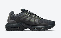 Nike Tn Air Max Plus Terrascape Black