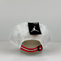 Air Jordan x PSG AW84 Cap White