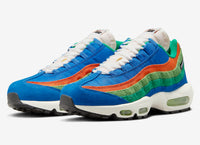 Nike Air Max 95 Running Club Photo Blue