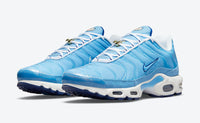 Nike Tn Air Max Plus First Use