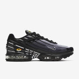 Nike Tn Air Max Plus III Black White