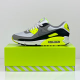 Nike Air Max 90 Recraft Volt