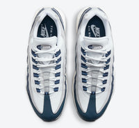 Nike Air Max 95 Midnight Navy Grey