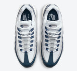 Nike Air Max 95 Midnight Navy Grey