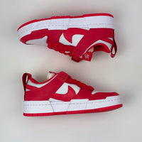 Nike Dunk Low Disrupt (W) Siren Red