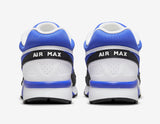 Nike Air Max BW OG White Persian Violet