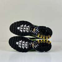 Nike Tn Air Max Plus Hot Lime