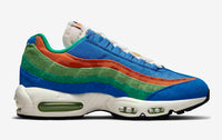 Nike Air Max 95 Running Club Photo Blue