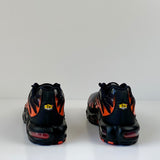 Nike Tn Air Max Plus Black Team Orange