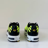 Nike Tn Air Max Plus Hot Lime