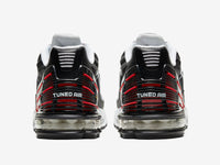 Nike Tn Air Max Plus III Black Red White