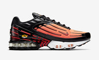 Nike Tn Air Max Plus III Tiger