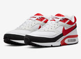 Nike Air Max BW OG White Sport Red