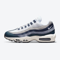 Nike Air Max 95 Midnight Navy Grey