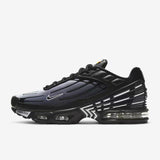 Nike Tn Air Max Plus III Black White