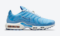 Nike Tn Air Max Plus First Use