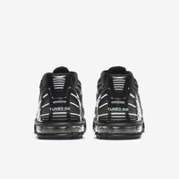 Nike Tn Air Max Plus III Black White