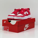 Nike Dunk Low Disrupt (W) Siren Red