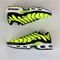 Nike Tn Air Max Plus Hot Lime