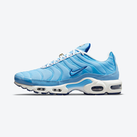 Nike Tn Air Max Plus First Use