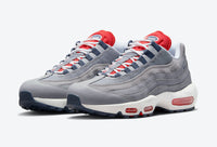 Nike Air Max 95 Cement Grey