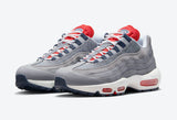 Nike Air Max 95 Cement Grey