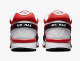 Nike Air Max BW OG White Sport Red