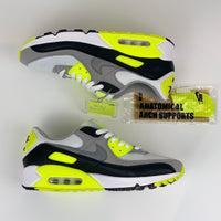 Nike Air Max 90 Recraft Volt