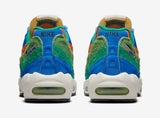 Nike Air Max 95 Running Club Photo Blue