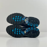 Nike Tn Air Max Plus Hex Black Laser Blue