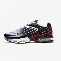 Nike Tn Air Max Plus III Black Red White