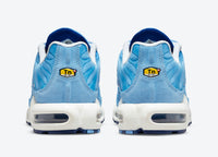 Nike Tn Air Max Plus First Use